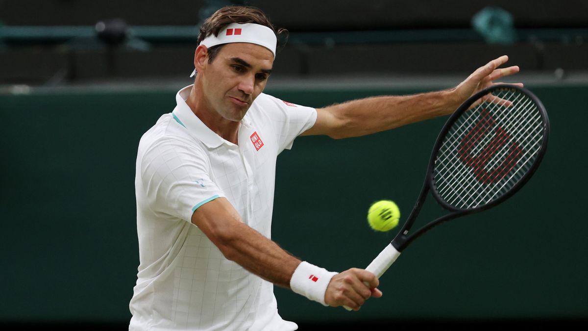 Roger Federer có khả năng giải nghệ sớm