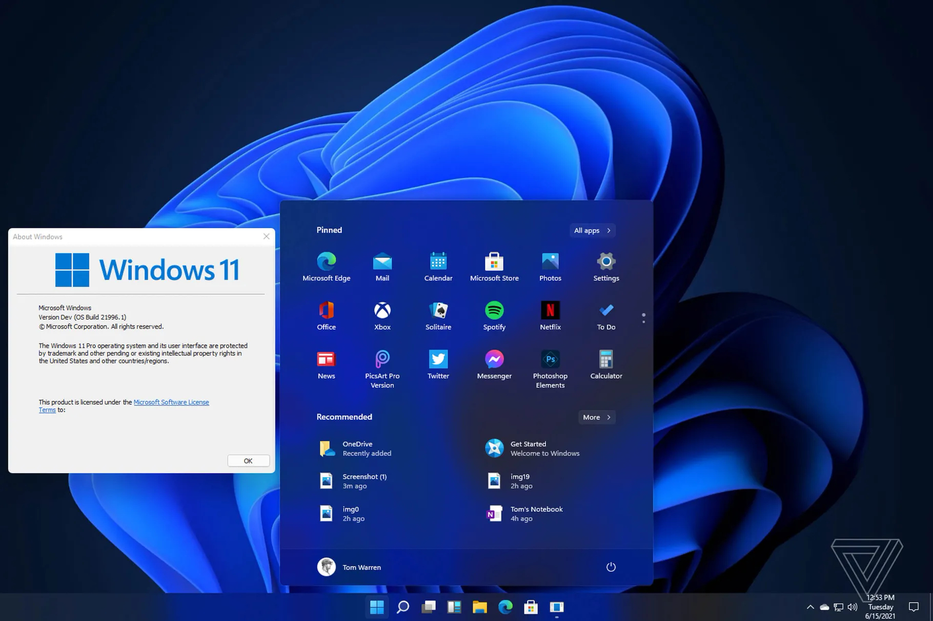 Thông báo trên giao diện Windows 11 có làm khó chịu?