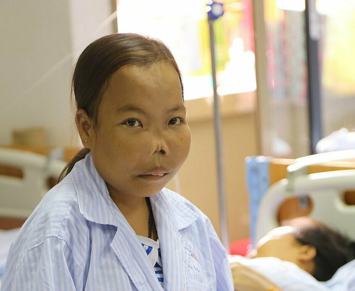 12 triệu người Việt mang gen bệnh thalassemia