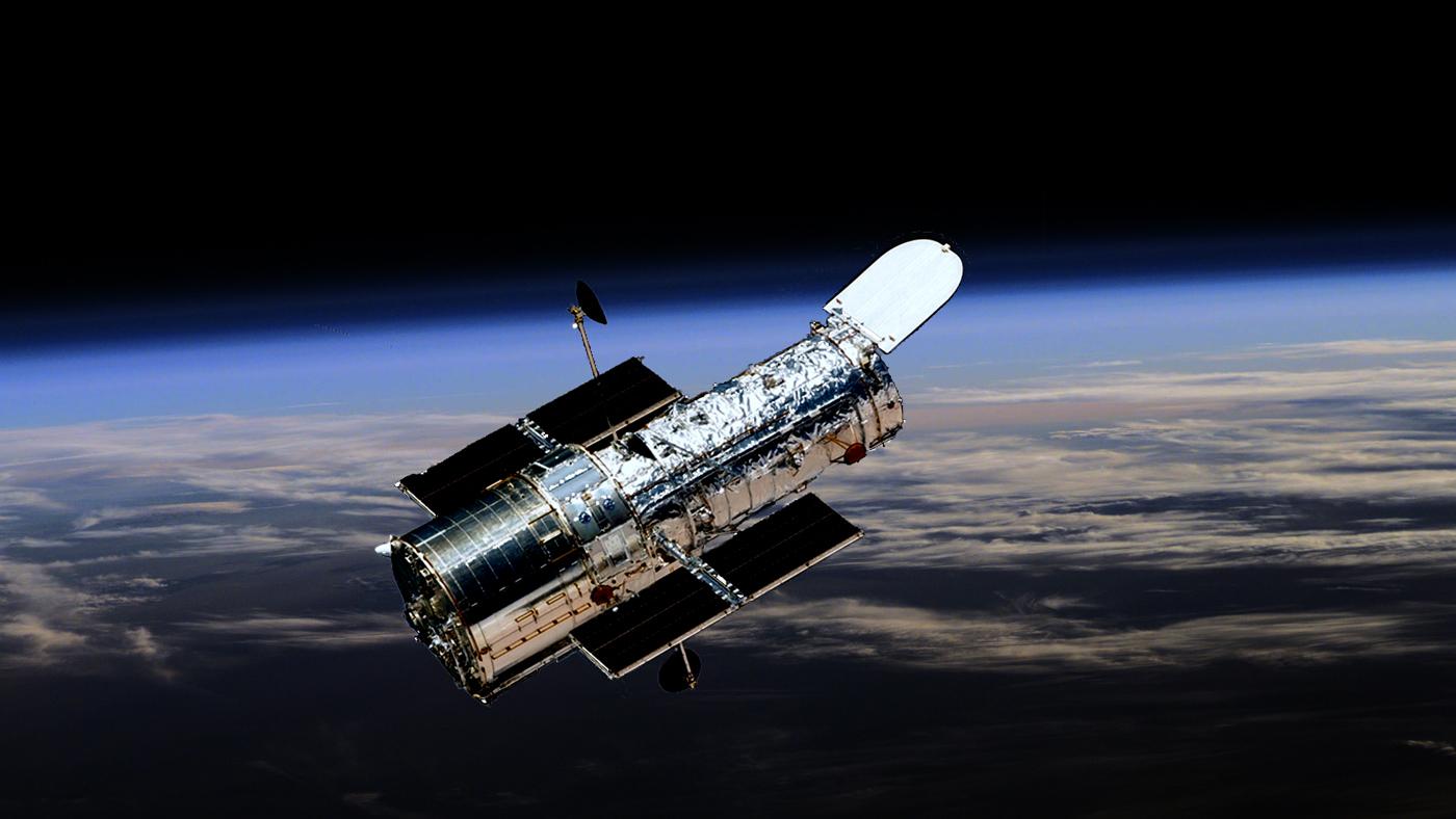 Hubble sẽ tiếp tục hoạt động sau khi được NASA “tu bổ”