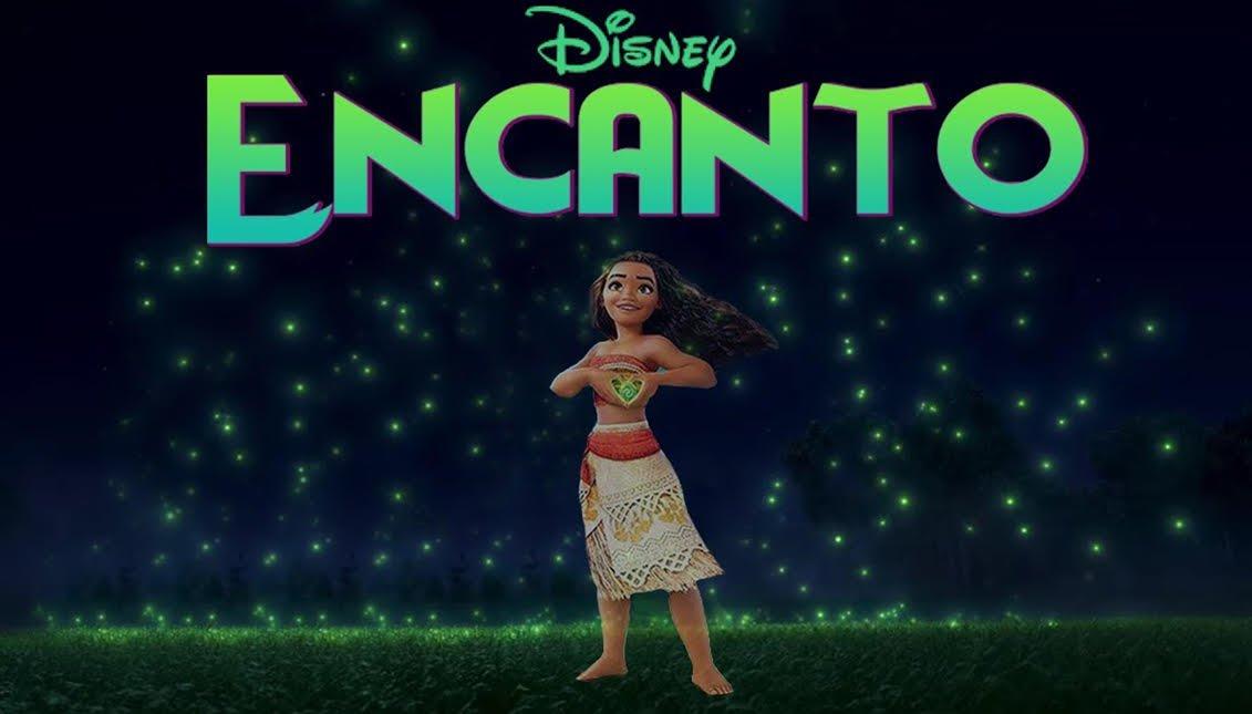 Disney mang nền văn hóa của Colombia vào Encanto: Vùng Đất Thần Kỳ