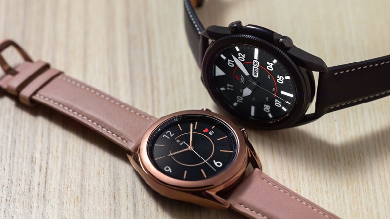 smartwatch Watch 3