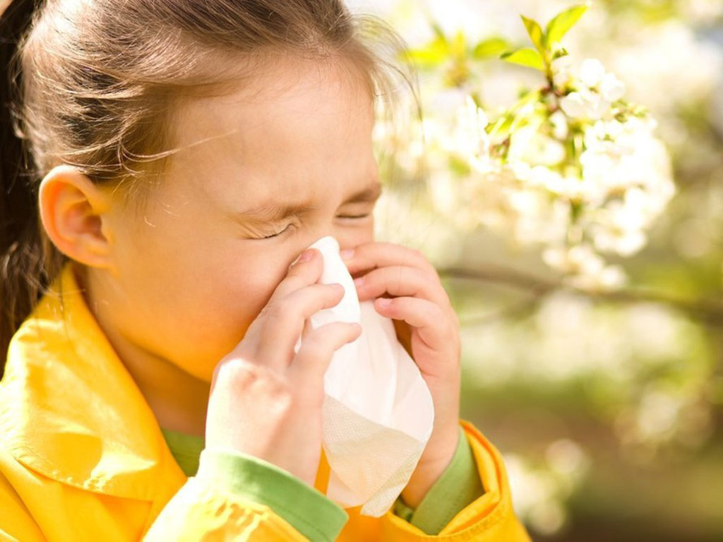 Phòng nhiễm khuẩn hô hấp cho trẻ khi giao mùa như thế nào?