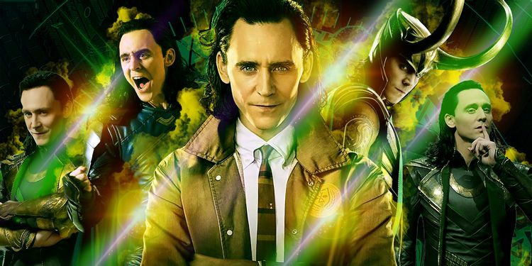 Loki phiêu lưu giữa vũ trụ điện ảnh